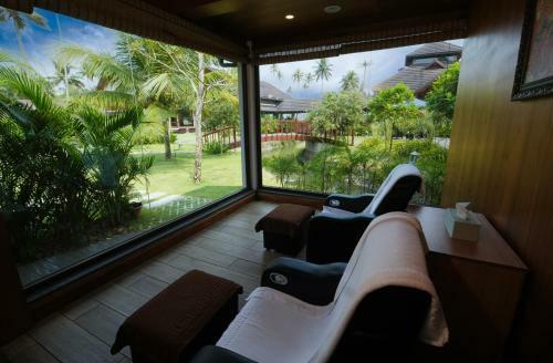 Hotel Gokulam Grand Resort & Spa, Kumarakom