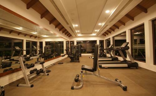 Hotel Gokulam Grand Resort & Spa, Kumarakom
