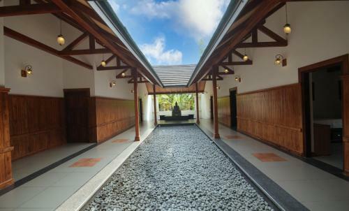 Hotel Gokulam Grand Resort & Spa, Kumarakom