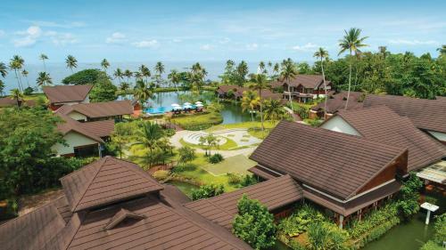Hotel Gokulam Grand Resort & Spa, Kumarakom