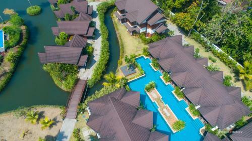 Hotel Gokulam Grand Resort & Spa, Kumarakom
