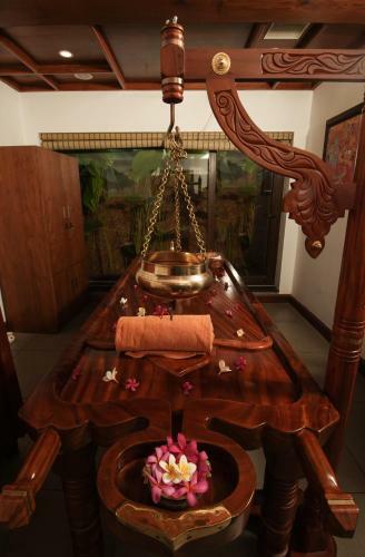 Hotel Gokulam Grand Resort & Spa, Kumarakom