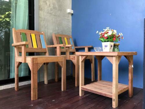 The Monkey Resort Donheang