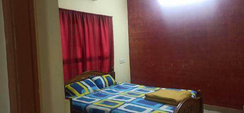 Anugraha Homes