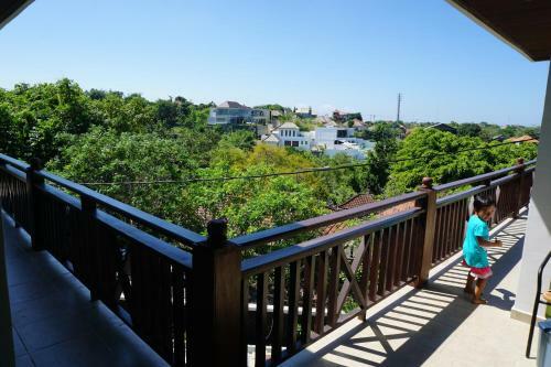 Merta Nadi Homestay Redpartner