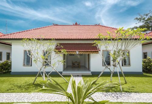 Hostal Teges Asri By Bukit Vista