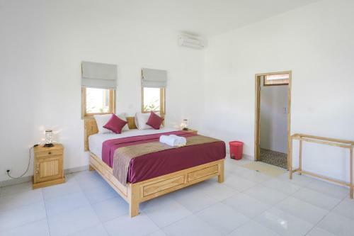 Hostal Teges Asri By Bukit Vista
