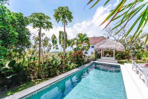 Villa Hali Bali