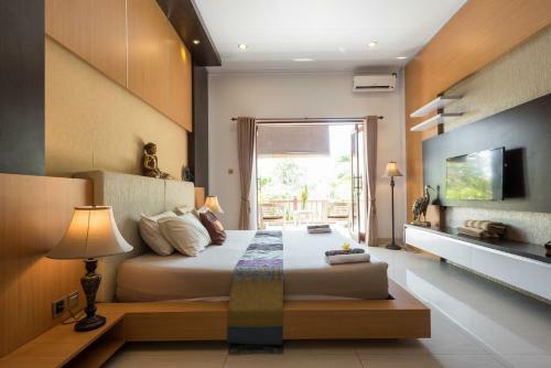 Hostal Villa Melasti