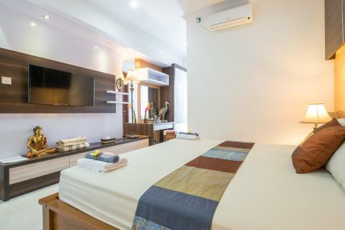 Hostal Villa Melasti