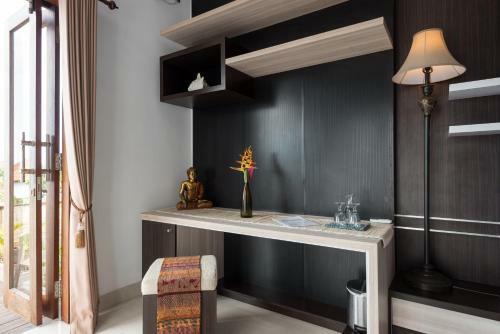 Hostal Villa Melasti