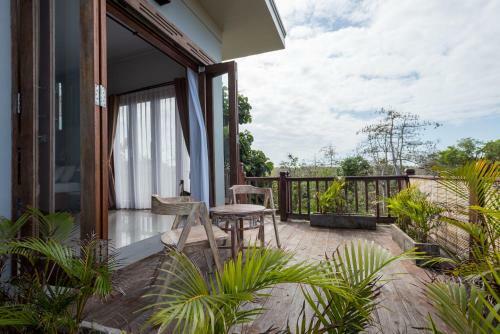 Hostal Villa Melasti