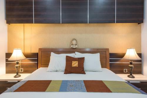 Hostal Villa Melasti