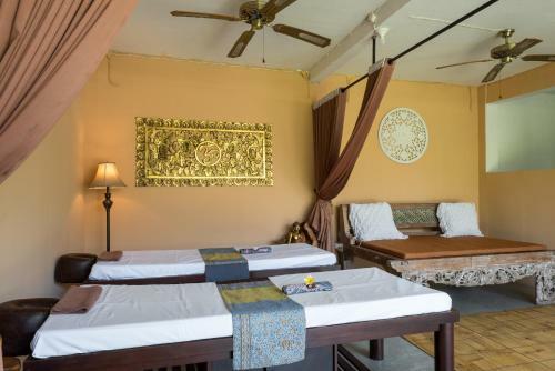 Hostal Villa Melasti