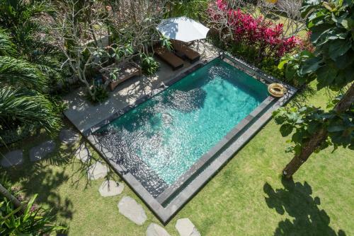 Hostal Villa Melasti