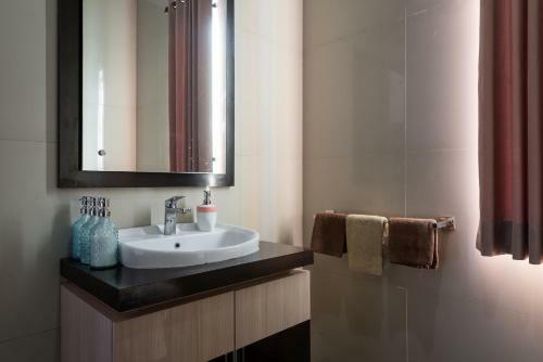 Hostal Villa Melasti