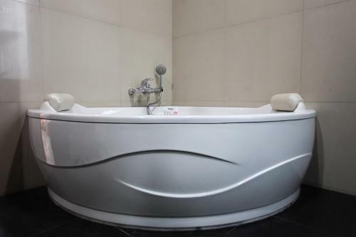 Hostal Villa Melasti