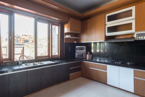 Hostal Villa Melasti