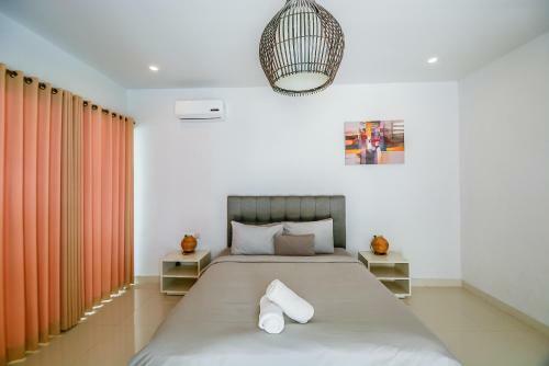 Kama Villas Uluwatu