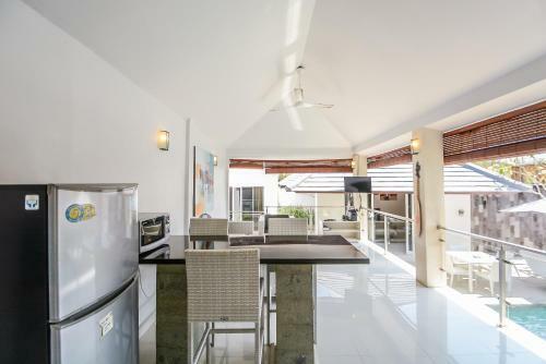 Kama Villas Uluwatu