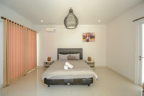 Kama Villas Uluwatu