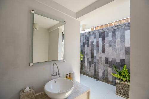 Kama Villas Uluwatu