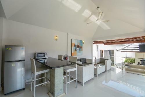 Kama Villas Uluwatu