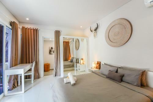 Kama Villas Uluwatu