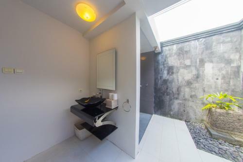 Kama Villas Uluwatu