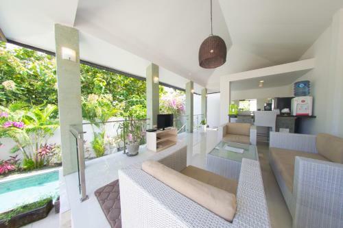 Kama Villas Uluwatu
