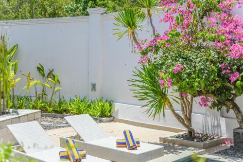 Kama Villas Uluwatu