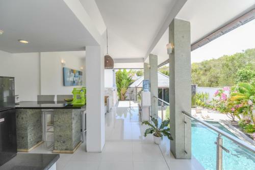 Kama Villas Uluwatu