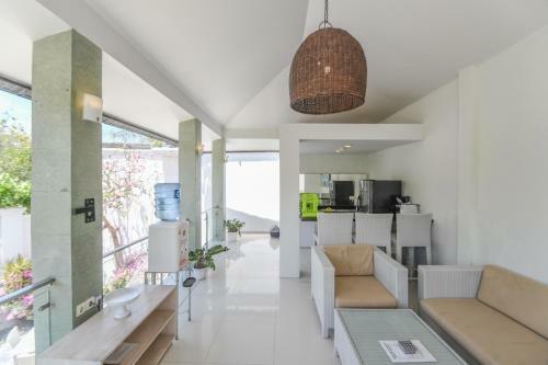 Kama Villas Uluwatu