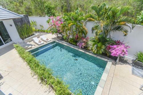 Kama Villas Uluwatu