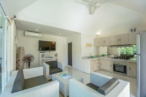 Kama Villas Uluwatu