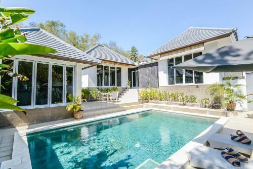 Kama Villas Uluwatu