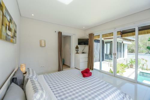 Kama Villas Uluwatu
