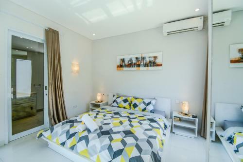 Kama Villas Uluwatu