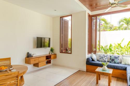Canang Villas Bingin
