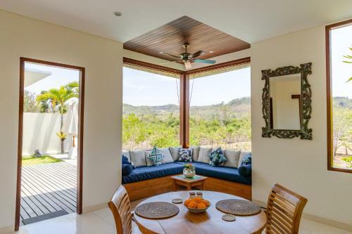 Canang Villas Bingin