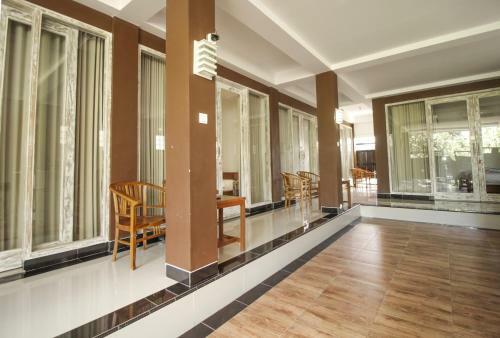 Hostal Pondok Kedongdong