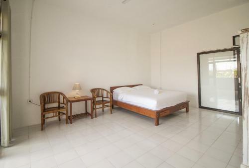 Hostal Pondok Kedongdong