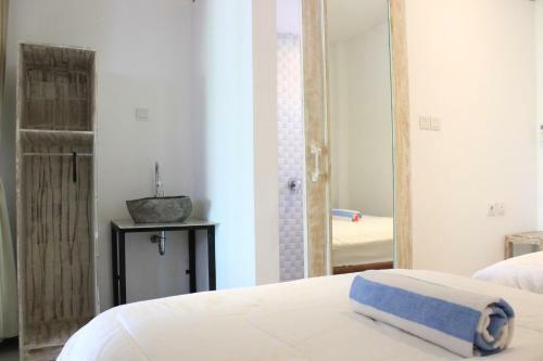 Hostal Pondok Kedongdong
