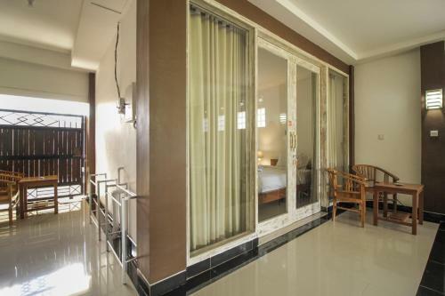 Hostal Pondok Kedongdong