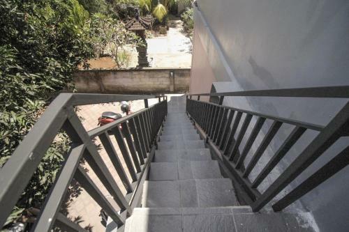 Hostal Pondok Kedongdong