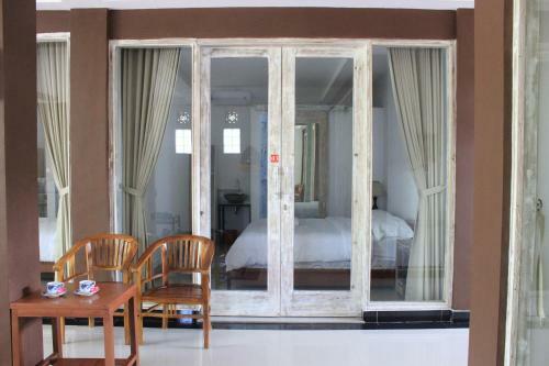 Hostal Pondok Kedongdong