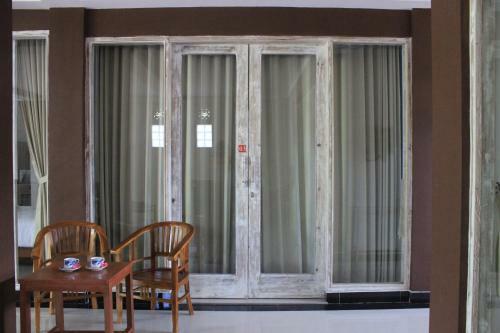 Hostal Pondok Kedongdong
