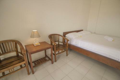 Hostal Pondok Kedongdong