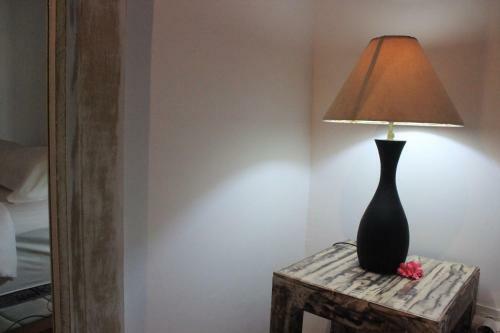 Hostal Pondok Kedongdong