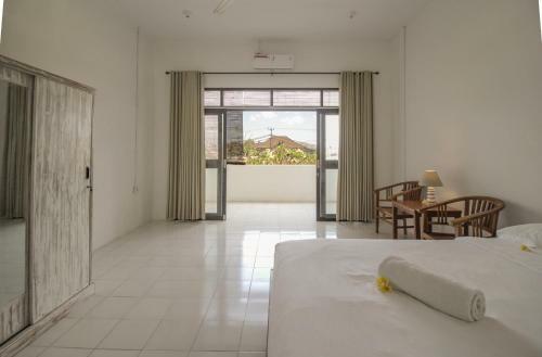 Hostal Pondok Kedongdong